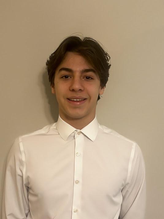 Dimitri Athanasiades — Profile Photo
